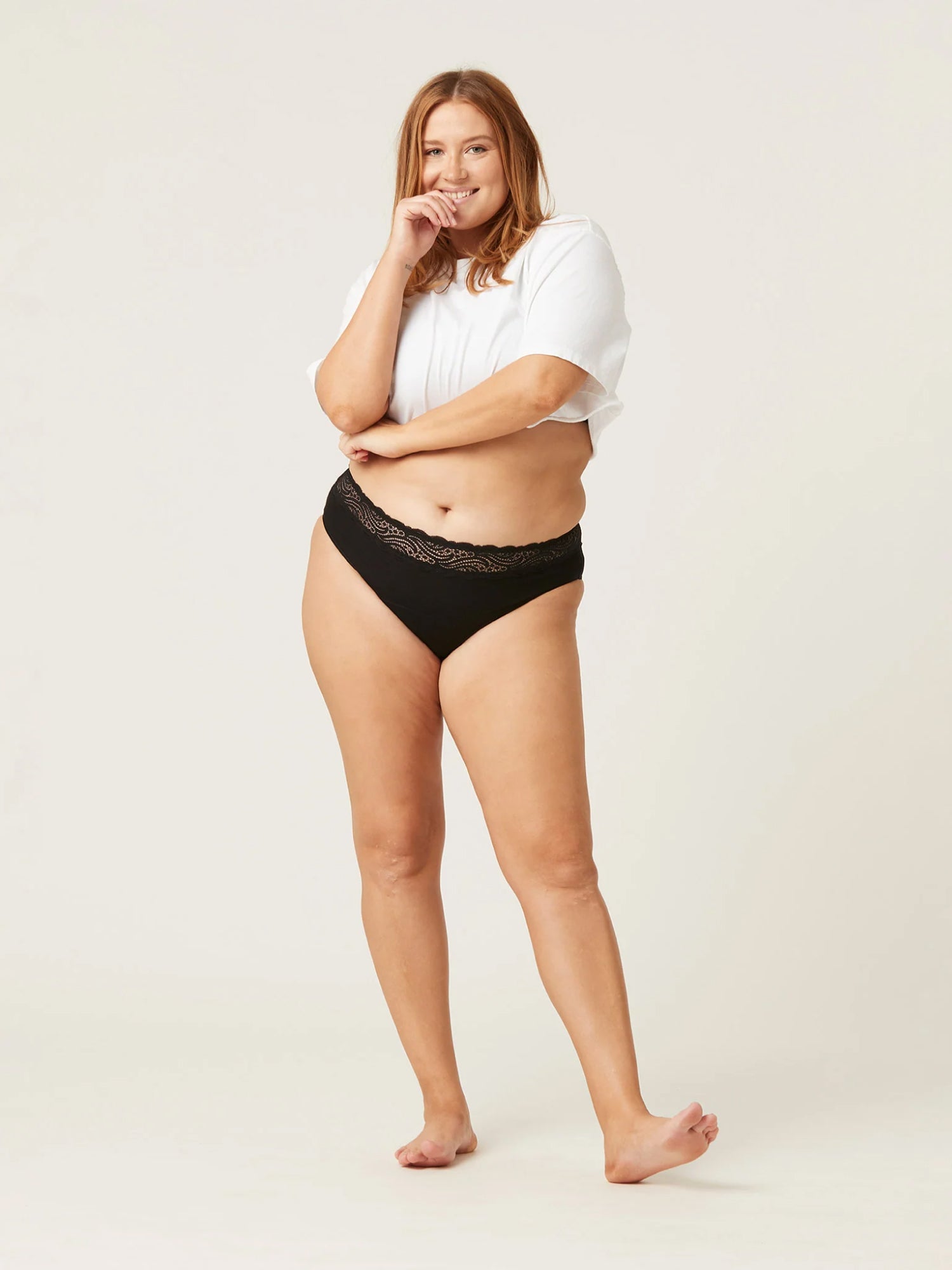 Sensual Hi-Waist Bikini, Black 🩸🩸🩸🩸