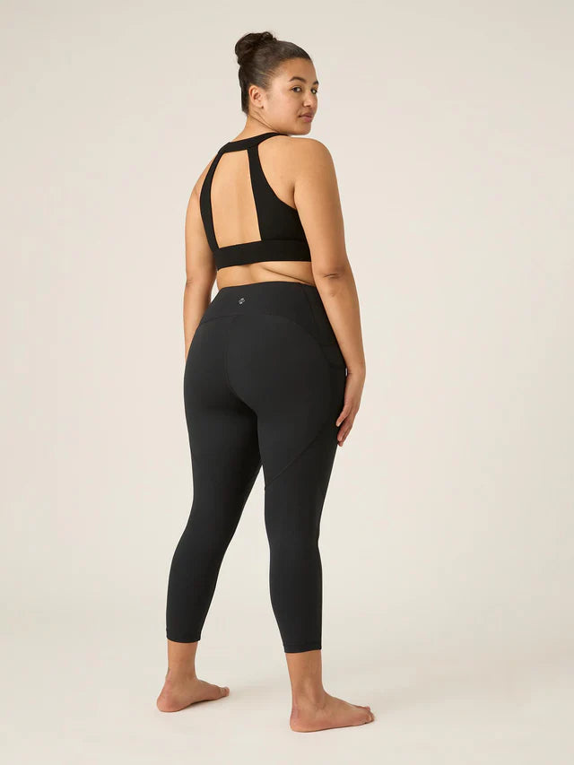 7/8 Active Legging, Black🩸🩸🩸