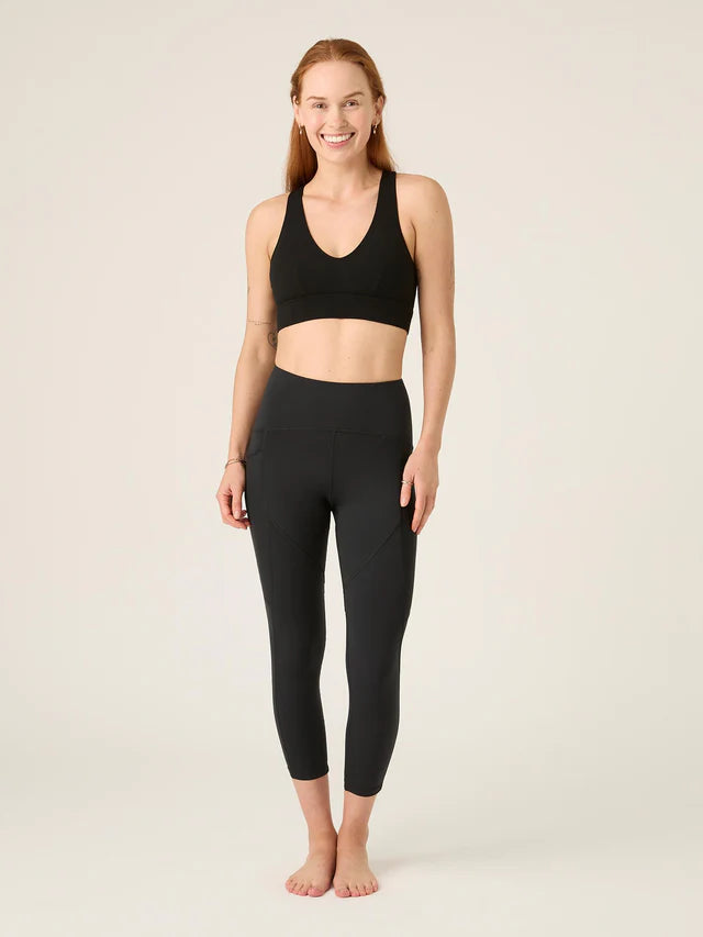 7/8 Active Legging, Black🩸🩸🩸