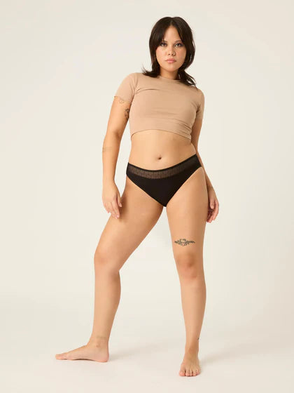 Sensual Bikini, Black 🩸🩸