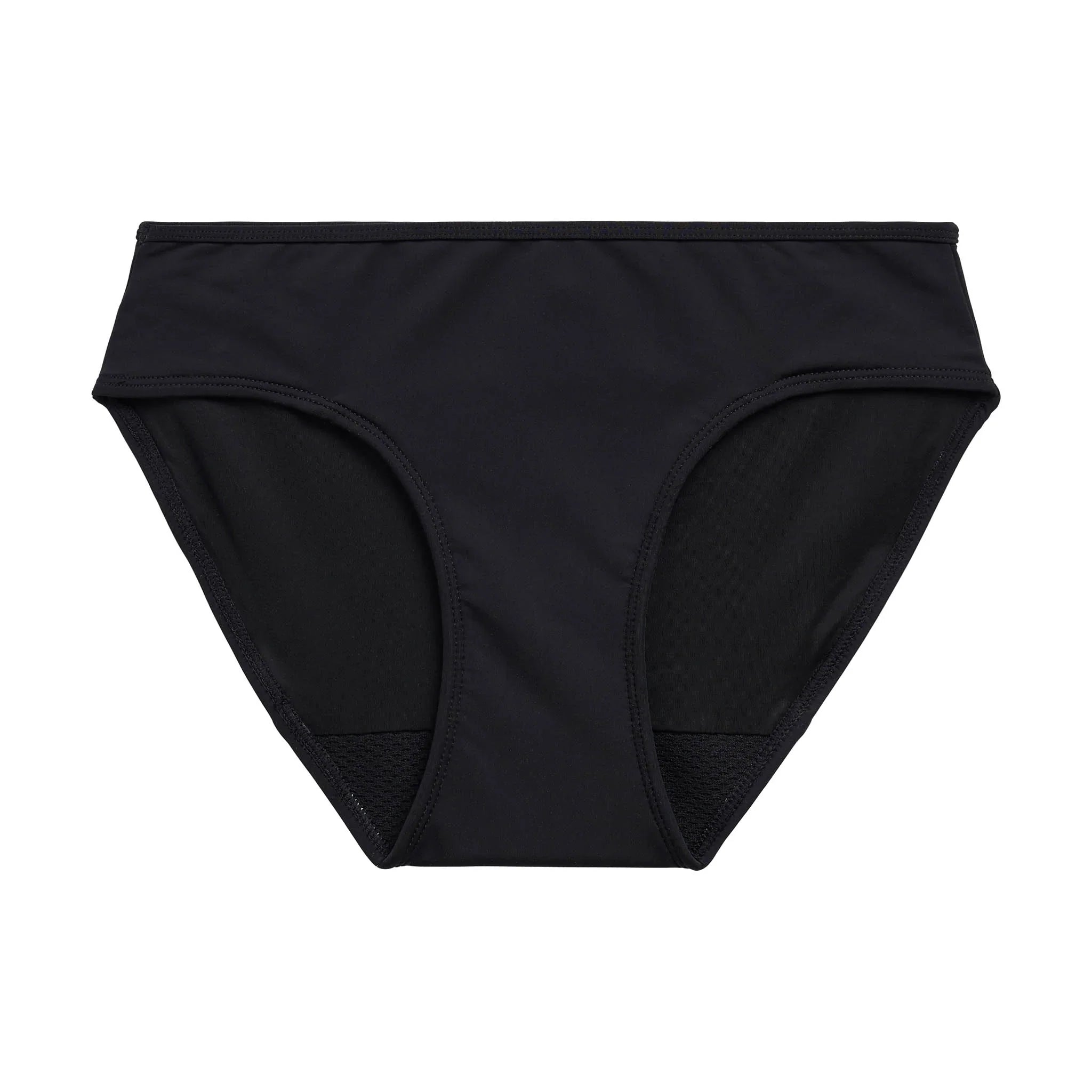 MODIBODI - Teen Swimwear Bikini Brief, Black 🩸🩸