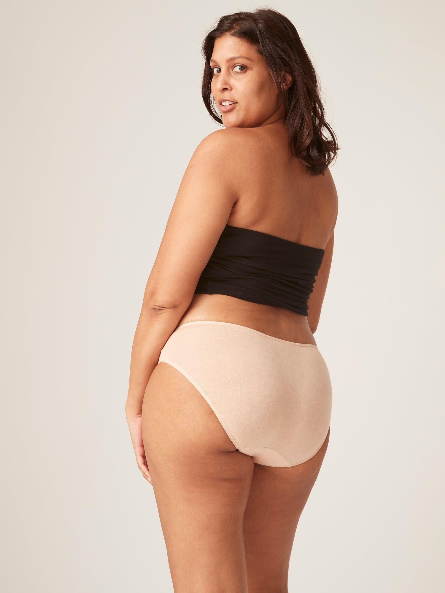 Sensual Bikini, Beige 🩸🩸