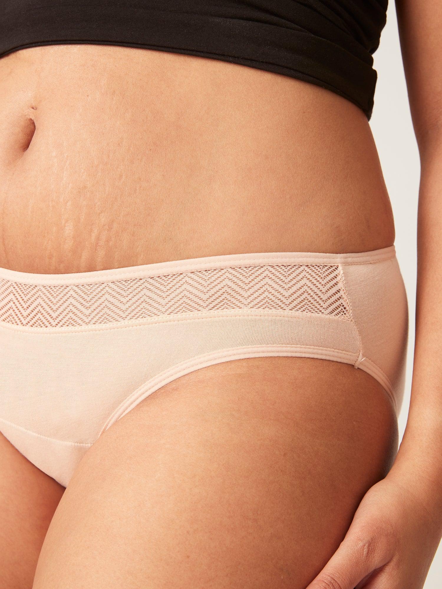 Sensual Bikini, Beige 🩸🩸