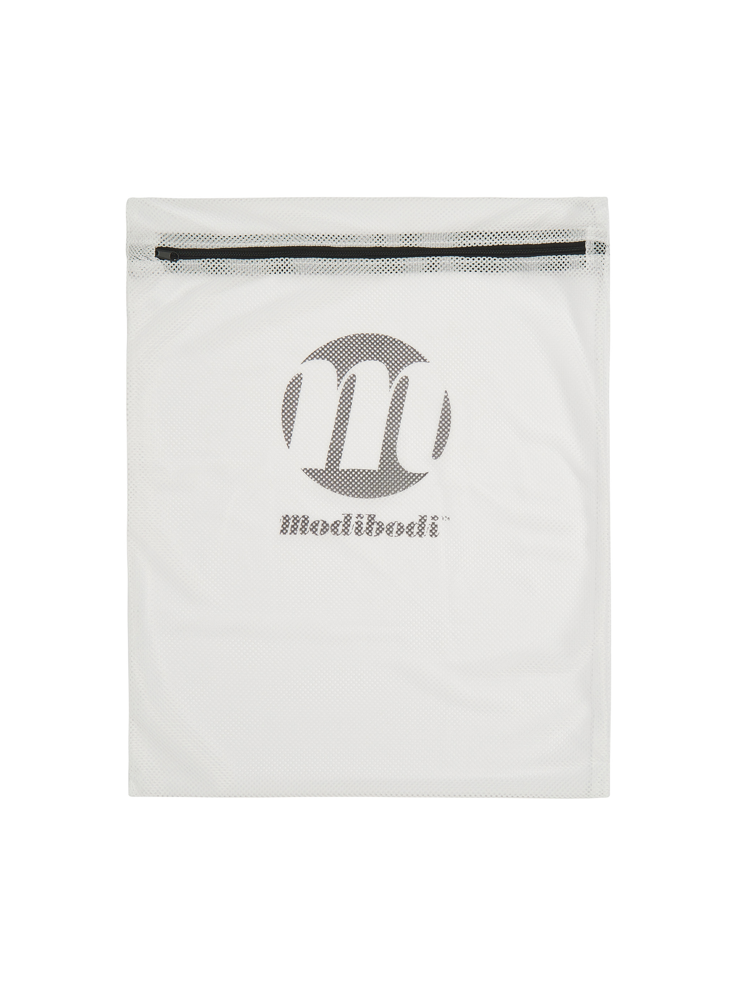 MODIBODI - Laundry Bag, White