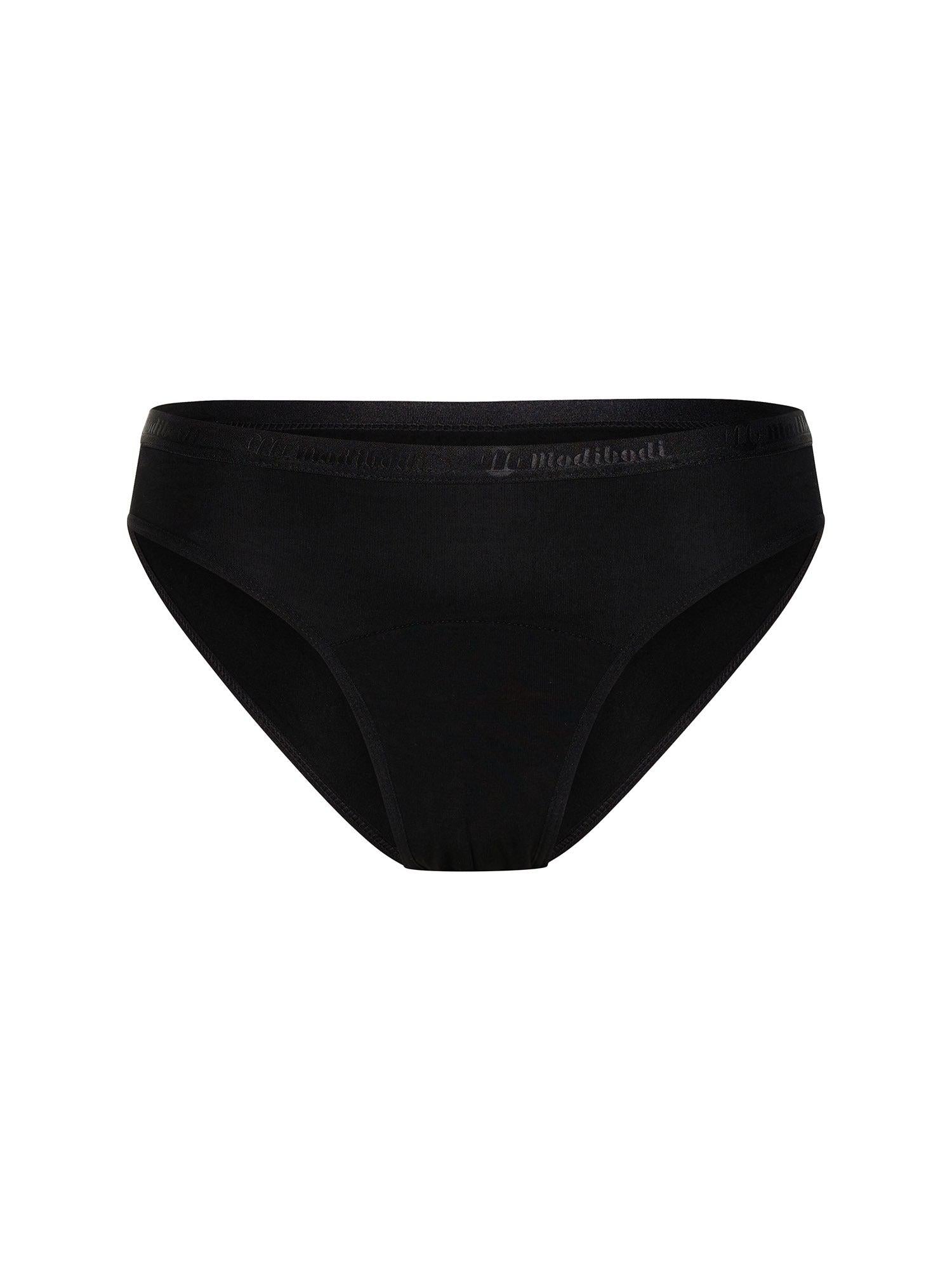 Classic Bikini, Black 🩸🩸