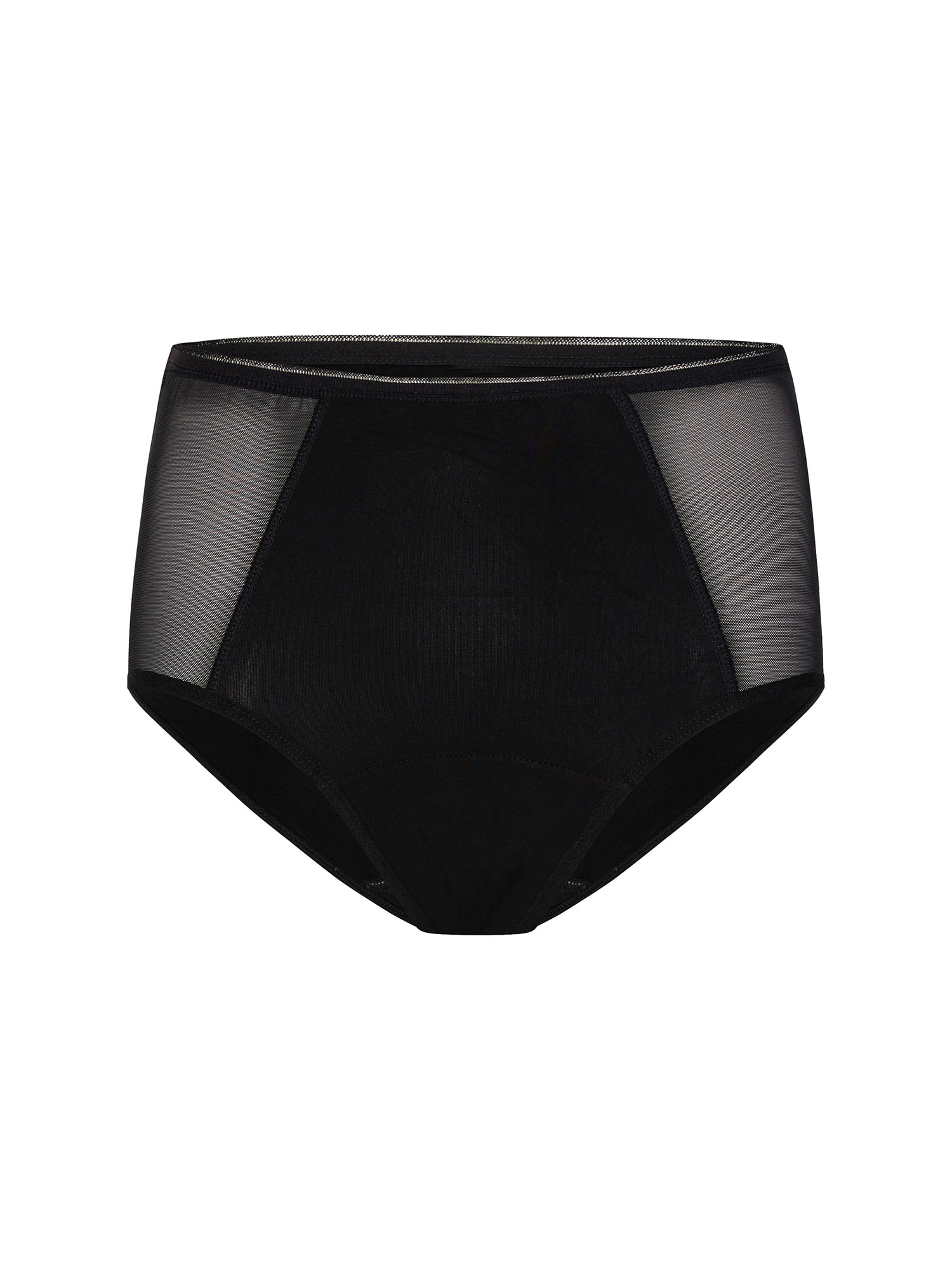 Sensual Full Brief, Black 🩸🩸