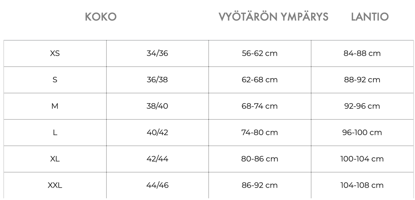 Seamless Selene Menstrual Bikini, Black 🩸🩸