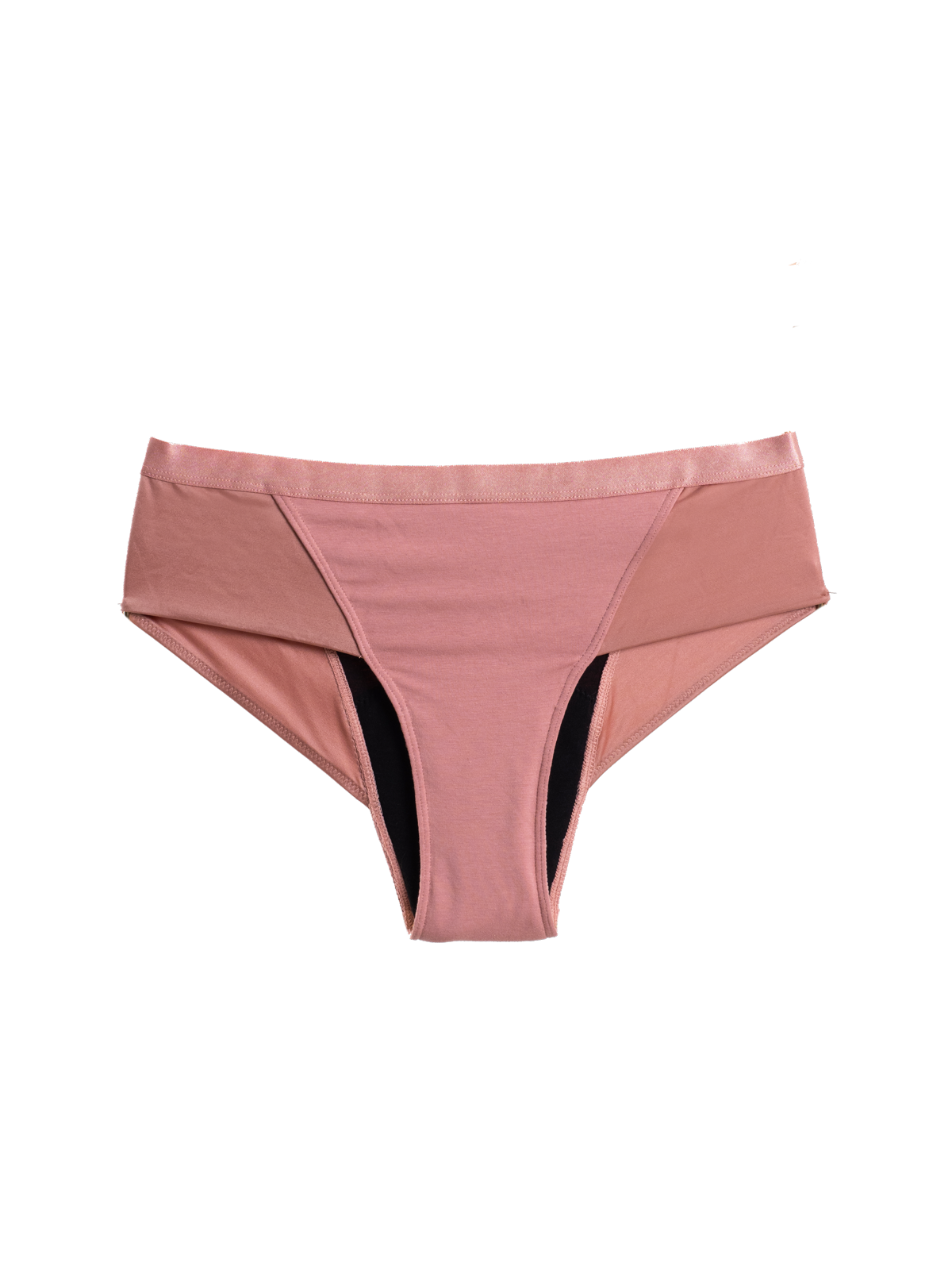 Alabama Period Panty, Pink 🩸🩸