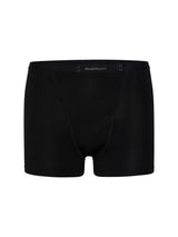 MODIBODI - Classic Boyshort Moderate-Heavy, Black 🩸🩸🩸