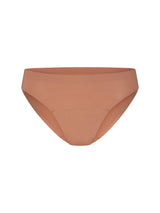 MODIBODI - Recycled Seamfree Bikini Moderate-Heavy, Cinnamon 🩸🩸🩸