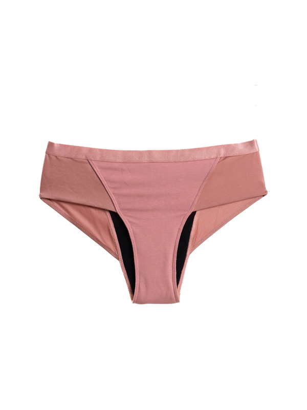 LOOP - ALABAMA Period Panty, Pink 🩸🩸